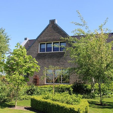 B&B Zonnedauw Zwartemeer Eksteriør bilde