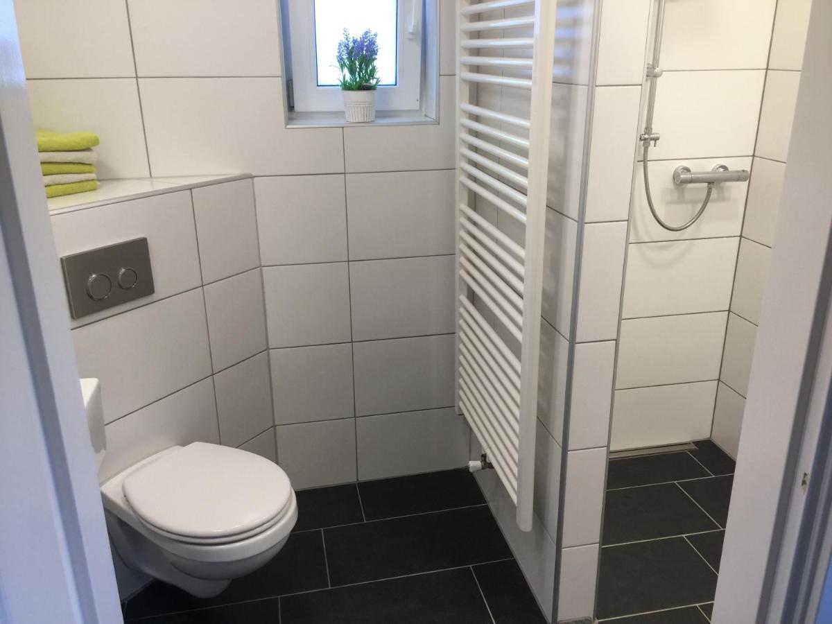 B&B Zonnedauw Zwartemeer Eksteriør bilde