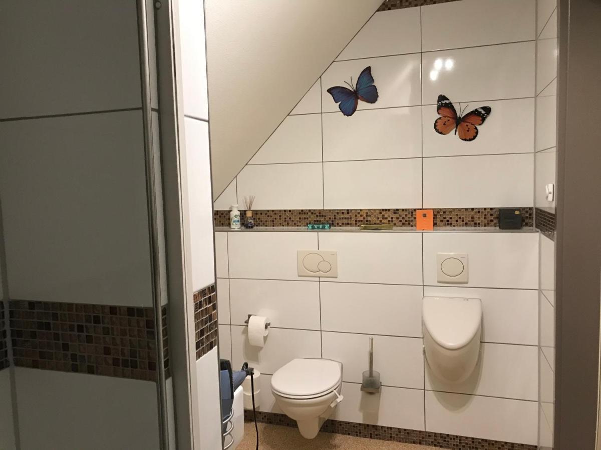 B&B Zonnedauw Zwartemeer Eksteriør bilde