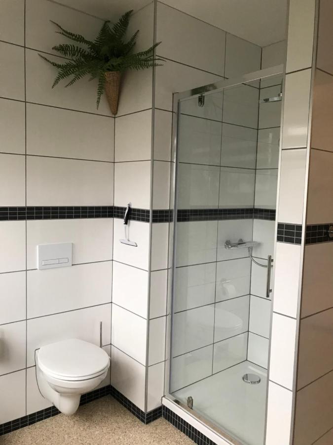 B&B Zonnedauw Zwartemeer Eksteriør bilde