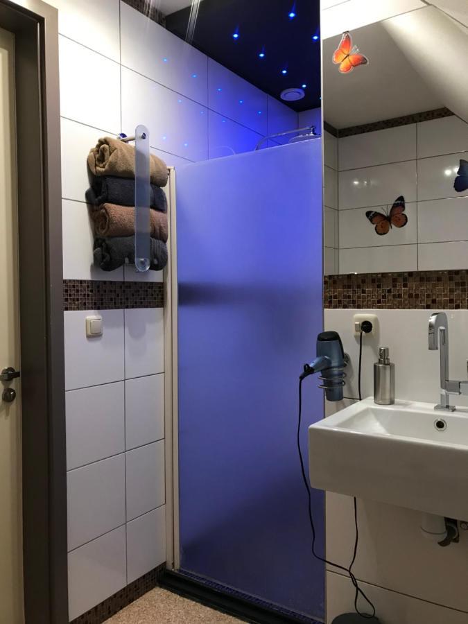 B&B Zonnedauw Zwartemeer Eksteriør bilde