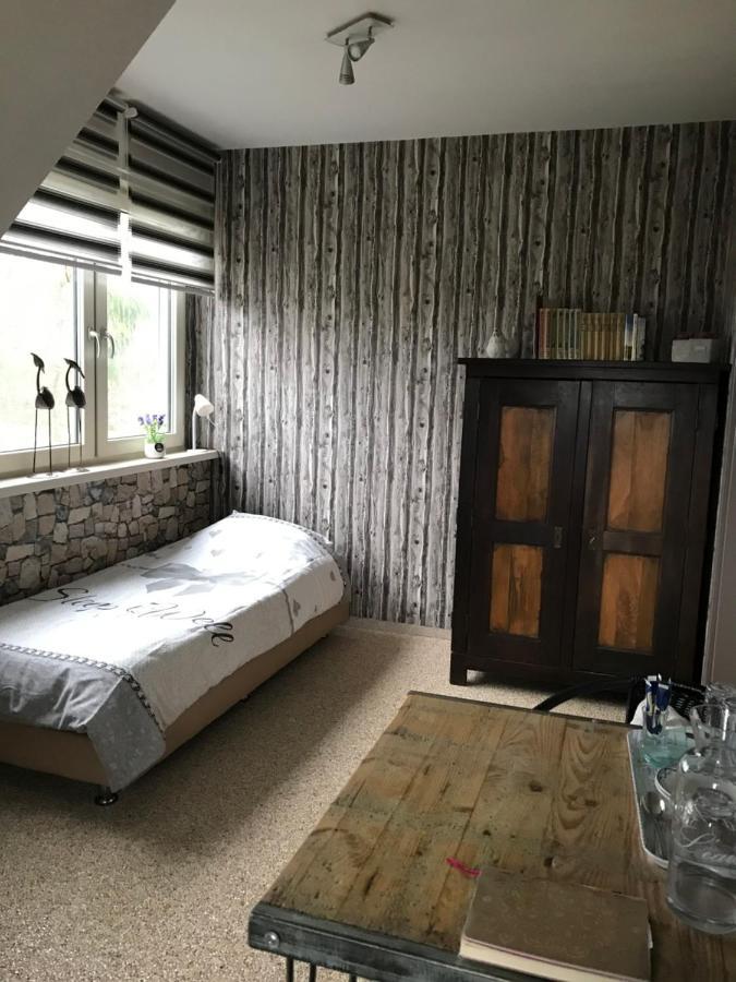 B&B Zonnedauw Zwartemeer Eksteriør bilde